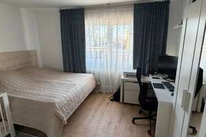 Helle 3-Zimmer Wohnung mit Garten in Mainbernheim – Die vollständige Adresse der Immobilie erhältst du vom Anbieter., 97350 Mainbernheim – Vorschaubild 17