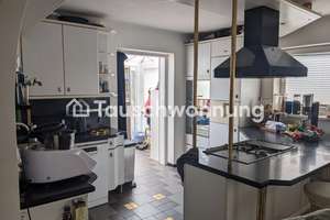 Tauschwohnung: Wohnung mit Gartendirektan der Trave – Die vollständige Adresse der Immobilie erhältst du vom Anbieter., 23560 Innenstadt, Lübeck – Vorschaubild 2