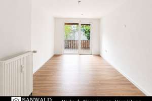 Perfekte 2,5-Zimmer-Wohnung mit Balkon – Hertastraße 37, 45888 Bulmke-Hüllen, Gelsenkirchen – Vorschaubild 3