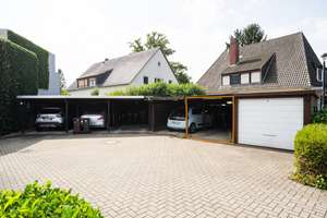 Charmantes Reihenmittelhaus mit viel Potenzial – 28279 Arsten, Bremen – Vorschaubild 11