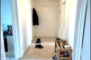 Attraktive 2,5 Zimmer im Dachgeschoss – ideal für Eigennutzer & Kapitalanleger! – Keferloherstr 113-, 80807 Milbertshofen, München – Vorschaubild 1