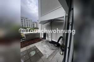 Tauschwohnung: Tausche 2,5-Zimmer-Flat in Dresden-Striesen – Die vollständige Adresse der Immobilie erhältst du vom Anbieter., 1309 Striesen-Süd, Dresden – Vorschaubild 13