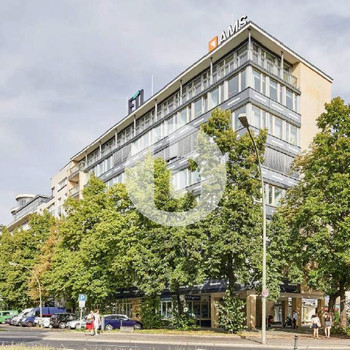 Hochwertige Büroflächen nahe Kurfürstendamm zur Miete