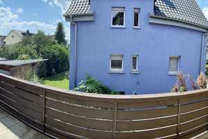 Helles + geräumiges 3-Familienhaus in zentraler + ruhiger Citylage von S-Weilimdorf – Köstlinstraße 14, 70499 Stuttgart – Vorschaubild 26