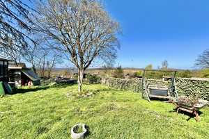 **Schönes Einfamilienhaus mit großem Garten in attraktiver Lage von Gebhardshain** – Altenkirchen (Westerwald) (Kreis) – Vorschaubild 25
