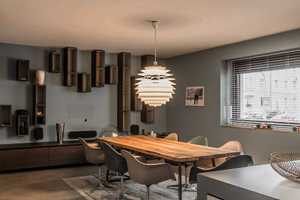 Luxuriös und extravagant! Möblierte 3 Zimmer Wohnung im Herzen von Schwabing – München – Vorschaubild 23