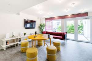 THE FIZZ plus Hannover - Vollmöblierte & Ausgestattete Apartments für Studierende – Am Kläpperberg 11, 30167 Nordstadt, Hannover – Vorschaubild 43