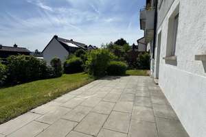 2 Zi.-Wohnung mit herrlicher Terrasse – Die vollständige Adresse der Immobilie erhältst du vom Anbieter., 70193 Kräherwald, Stuttgart – Vorschaubild 6