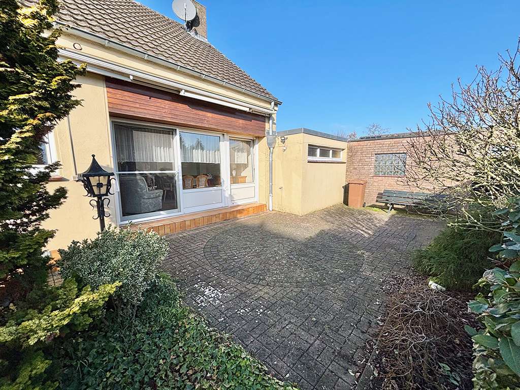 Immobilie in Emmerich am Rhein - Machen Sie was draus! - Bild 3