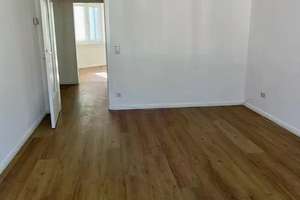 2 Zimmer Wohnung in Bilk mit großer Terrasse – Heresbachstraße 18, 40223 Bilk, Düsseldorf – Vorschaubild 2