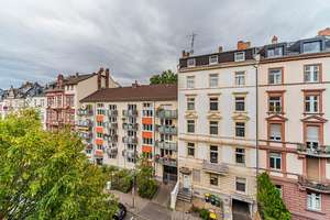 Möblierte Wohnung auf Zeit zu vermieten: – 60318 Nordend-West, Frankfurt am Main – Vorschaubild 32