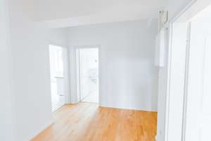 Renovierte 3 Zimmer-Wohnung mit neuer Einbauküche und stilvollem Echtholzparkett – 39112 Sudenburg, Magdeburg – Vorschaubild 13