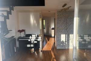 Extravagante Dachgeschoss-Maisonette-Wohnung – Hitlstraße 19, 80997 Allach, München – Vorschaubild 4