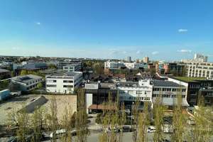 Penthouse Wohnung mit 120m² Dachterrasse ,3,5 Zimmer//Sofort verfügbar//provisionsfrei – Gärtnerstraße 62, 80992 Alt-Moosach, München – Vorschaubild 8
