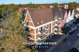 Radio Bremen | Große 5-Zimmer-Maisonettewohnung mit Balkon und Garage – Die vollständige Adresse der Immobilie erhältst du vom Anbieter., 28211 Radio Bremen, Bremen – Vorschaubild 27