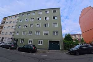 Provisionsfreies Mehrfamilienhaus mit Gewerbeeinheit in Nürnberg / attraktive Kapitalanlage  – Freyjastraße 3, 90461 Glockenhof, Nürnberg – Vorschaubild 10