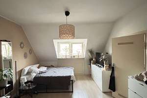 Saarlandstraßenviertel-2 Zimmer-Wohnung