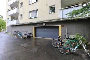 DAS PERFEKTE CITY-APARTMENT - MIT LOGGIA , AUFZUG & PARKPLATZ  - FÜR SINGLES ODER DOUBLES – 10779 Schöneberg, Berlin – Vorschaubild 20