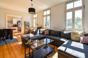Stilvolle 2-Zimmer-Wohnung mit Charakter in Gräfrath – Die vollständige Adresse der Immobilie erhältst du vom Anbieter., 42653 Gräfrath, Solingen – Vorschaubild 7