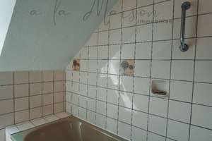 Charmante Dachgeschosswohnung mit Entwicklungspotenzial - Spitzboden & Balkonperspektive – Die vollständige Adresse der Immobilie erhältst du vom Anbieter., 47269 Großenbaum, Duisburg – Vorschaubild 10