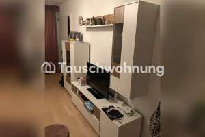 Tauschwohnung: 1-Zimmer Wohnung – Die vollständige Adresse der Immobilie erhältst du vom Anbieter., 81541 Untere Au, München – Vorschaubild 3