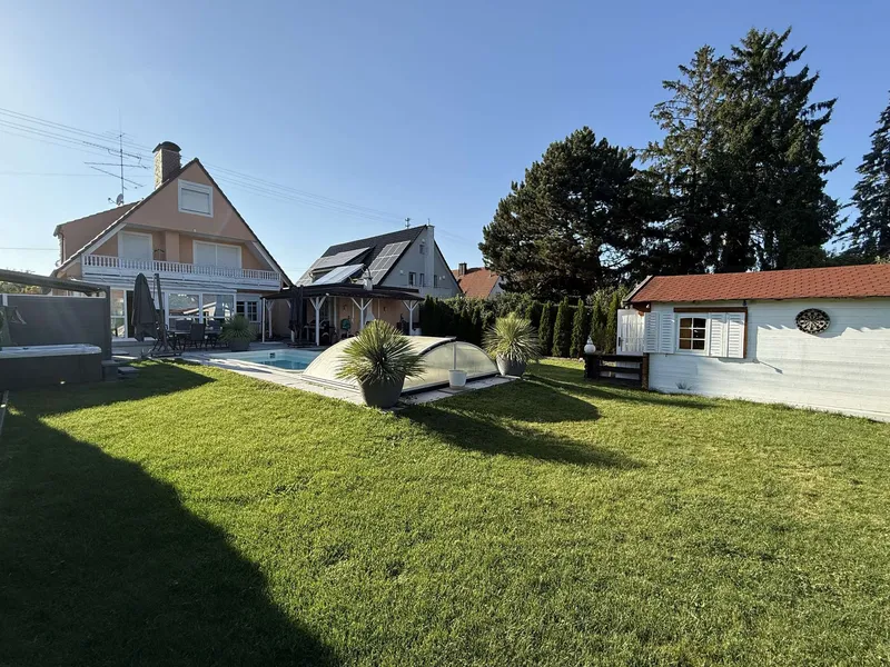 Gartenlandschaft