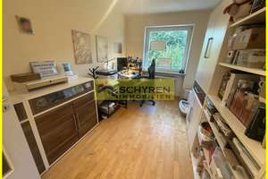 Wohnung zum Verlieben in München-Obergiesing: 3 Zimmer, zwei Balkone & private TG-Garage – Die vollständige Adresse der Immobilie erhältst du vom Anbieter., 81539 Obergiesing, München – Vorschaubild 8