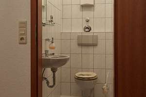3,5-Zimmer Wohnung mit Balkon im 2. OG in Bochum-Gerthe – Kirchharpener Straße 50a, 44805 Gerthe, Bochum – Vorschaubild 8