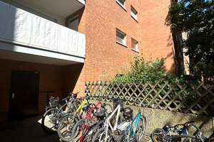 Attraktive Kapitalanlage: Vermietete 1,5-Zimmer-Wohnung mit Balkon und Tiefgaragenstellplatz! – 30627 Groß-Buchholz, Hannover – Vorschaubild 14
