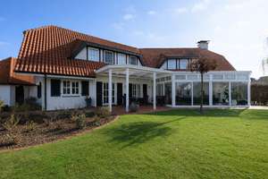 Repräsentative Landhausvilla mit exklusiver Ausstattung und modernster Energietechnik – Die vollständige Adresse der Immobilie erhältst du vom Anbieter., 48619 Heek – Vorschaubild 28
