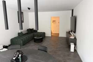 Modern sanierte und helle 2-Zimmer-Wohnung in Bergisch Gladbach, Katterbach  – Katterbachstraße 114, 51467 Katterbach, Bergisch Gladbach – Vorschaubild 2