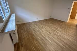 Top sanierte 3 Zimmer EG / Souterrain Wohnung in ruhigem Haus, gute Lage (Video !!) – In der Felderhütten 63, 51371 Bürrig, Leverkusen – Vorschaubild 5
