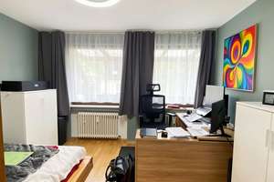 Wohnen mit Blick ins Grüne in direkter Nähe zum Schlosspark – Bandstraße 38, 45359 Bedingrade, Essen – Vorschaubild 5