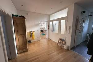 Helle 3 ZKB Wohnung zwischen Bessungen und Ludwigshöhe für 3 Jahre zu vermieten !! – Die vollständige Adresse der Immobilie erhältst du vom Anbieter., 64285 Bessungen, Darmstadt – Vorschaubild 5