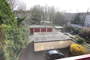 Gepflegte 2-Zimmer-Wohnung mit Loggia und Garage – Die vollständige Adresse der Immobilie erhältst du vom Anbieter., 41061 Gladbach, Mönchengladbach – Vorschaubild 8