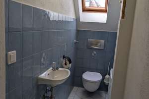 Denkmalgeschütze renovierte 5-Zi-Maisonette in Stgt-Süd in Hanglage mit Stadtblick und Kaufoption – Kelterstrasse 24, 70199 Heslach, Stuttgart – Vorschaubild 13
