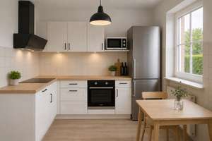 Moderne, barrierearme 3 Zimmer Wohnung – Grabenstraße 37, 47057 Neudorf-Nord, Duisburg – Vorschaubild 13