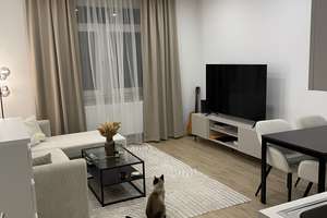 Suche Nachmieter/-in für kernsanierte Zweizimmerwohnung List – Die vollständige Adresse der Immobilie erhältst du vom Anbieter., 30655 List, Hannover – Vorschaubild 6