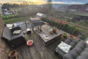 Moderne Wohnung mit Balkon und Garage! – Klever Straße 67, 47608 Geldern – Vorschaubild 5