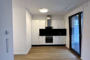 Wohnen im Schillerquartier: Wunderschöne zentrale 2 Zimmer Wohnung in MG-Innenstadt – Sittardstraße 36, 41061 Gladbach, Mönchengladbach – Vorschaubild 1