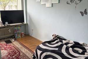Brück Immobilien - Gepflegtes Appartement mit sonnigem S/W-Balkon – Die vollständige Adresse der Immobilie erhältst du vom Anbieter., 80686 Land in Sonne, München – Vorschaubild 5