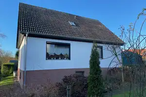 Idyllisches Wohnen in bester Lage Wunstorfs mit herrlichem Wintergarten – Schlobbenriede 11, 31515 Hannover (Kreis) – Vorschaubild 8