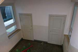 zentrale 2 Raumwohnung mit Einbauküche – Bernhardstraße 38, 9126 Lutherviertel, Chemnitz – Vorschaubild 11