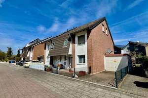 Ein Zuhause, das Geschichten schreibt – Ihre Doppelhaushälfte in Wesseling – Die vollständige Adresse der Immobilie erhältst du vom Anbieter., 50389 Wesseling – Vorschaubild 3