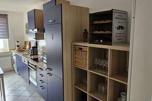Lichtdurchflutete Wohnung in einem zwei Parteien Bungalow mit integrierter Einbauküche – Viktoriastraße 38, 33602 Mitte, Bielefeld – Vorschaubild 6
