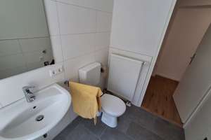 Helle und Feundliche 3-Zimmer-Wohnung  im Hochparterre - Kernsaniert - Nähe Weißer Turm -  – Kappengasse 7, 90402 Altstadt, Sankt Lorenz, Nürnberg – Vorschaubild 7