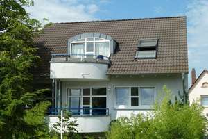 Büttelborn: Moderne, helle 2-Zimmer-Dachgeschosswohnung mit West-Balkon – Gartenstraße 15, 64572 Büttelborn – Vorschaubild 10
