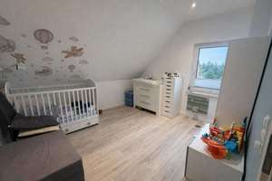 Ihr neues Zuhause mit Gartenidylle- Hannover Stöcken – Die vollständige Adresse der Immobilie erhältst du vom Anbieter., 30419 Stöcken, Hannover – Vorschaubild 11