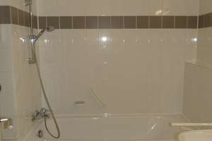 gemütliche 2 Zimmerwohnung mit EBK, Parkett, Balkon und Aufzug sucht Nachmieter – 30655 Groß-Buchholz, Hannover – Vorschaubild 15