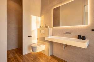 Timeless Design Meets Modern Luxury | Exclusive Stahnsdorf Villa – Die vollständige Adresse der Immobilie erhältst du vom Anbieter., 14532 Stahnsdorf – Vorschaubild 11